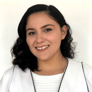 Meet your Posher, Ivanova